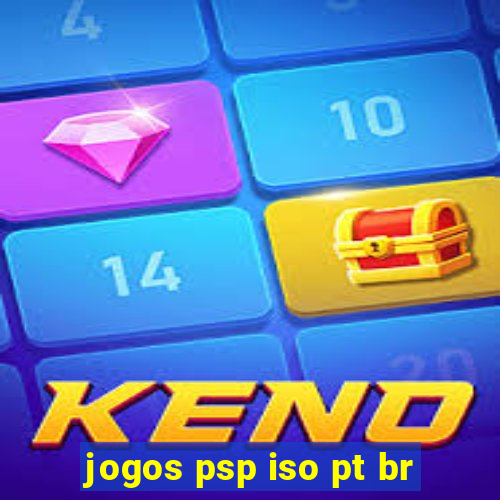 jogos psp iso pt br